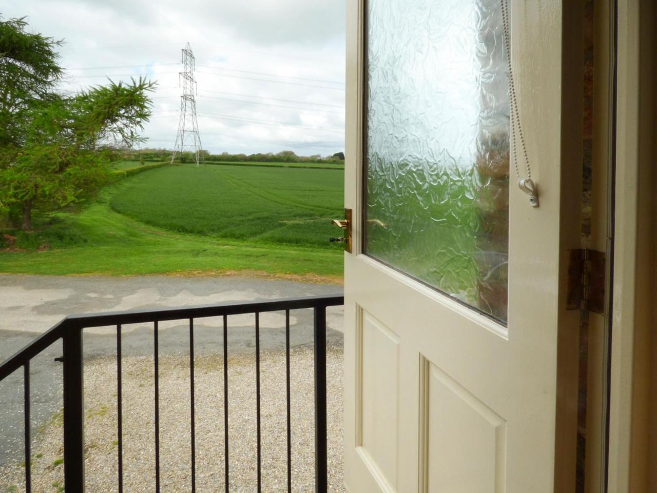 The Cart Shed Villa High Catton Exterior photo