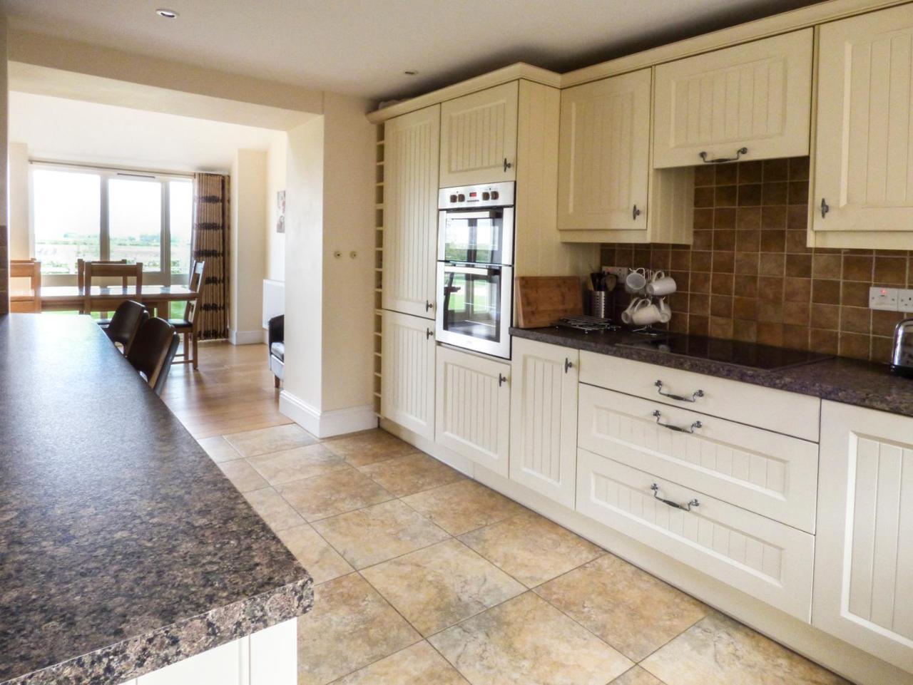 The Cart Shed Villa High Catton Exterior photo