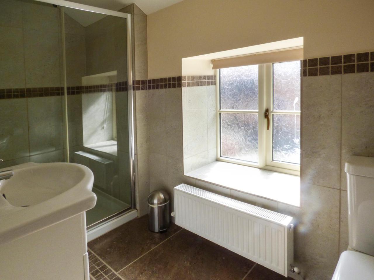The Cart Shed Villa High Catton Exterior photo